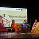 The Tehzeeb-e-Tawaif symposium at the Royal Opera House in Mumbai.